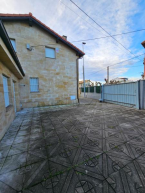 TATI HOMES - Caleruco 50